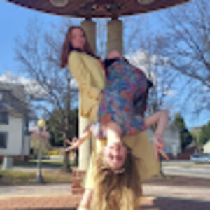 Meet your Posher, Marigold